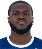 TJ Crockett