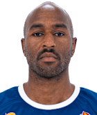 DeAndre Lansdowne