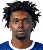 Kassim Nicholson
