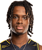 Keeshawn Kellman