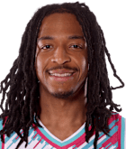 Jalen Finch