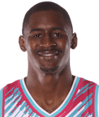 Jordan Harris