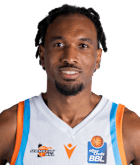 Keith Braxton