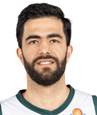 Behnam Yakhchalidehkordi