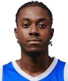 Nahiem Alleyne