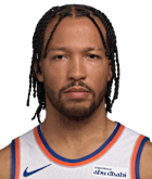 Jalen Brunson