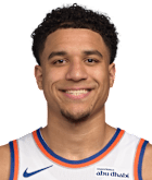 Kevin McCullar Jr.