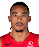Jared Rhoden