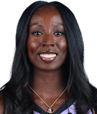 Laeticia Amihere