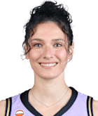Cecilia Zandalasini