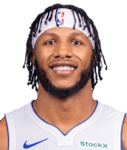 Lamar Stevens