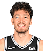 Cedi Osman