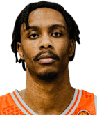 Malik Parsons