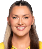 Stefanie Dolson