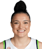Kayla McBride