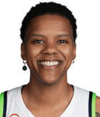 Courtney Williams