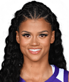 Rae Burrell