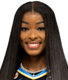 Rickea Jackson