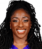 Nneka Ogwumike