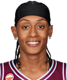 Brittney Sykes