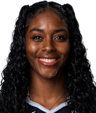 Cheyenne Parker