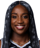 Jackie Young
