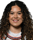 Charlisse Leger-Walker