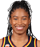 Tyasha Harris