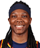 Myisha Hines-Allen