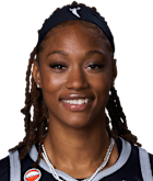 Janiah Barker