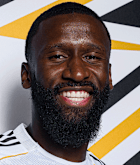 Antonio Rüdiger