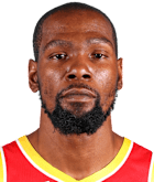 Kevin Durant