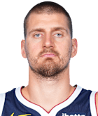 Nikola Jokic