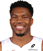 Giannis Antetokounmpo