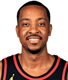 CJ McCollum