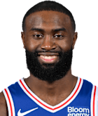 Jaylen Brown