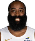 James Harden