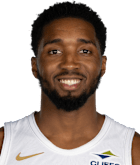 Donovan Mitchell