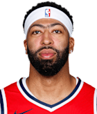 Anthony Davis