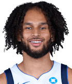Dereck Lively II