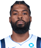 Naji Marshall