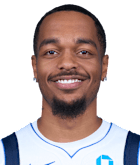 P.J. Washington Jr.