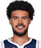 Cameron Johnson