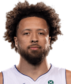 Cade Cunningham