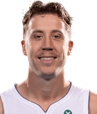 Duncan Robinson