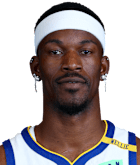Jimmy Butler