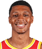 Jabari Smith Jr.