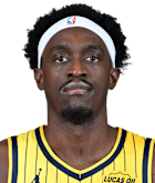 Pascal Siakam