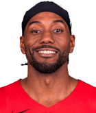 Kawhi Leonard