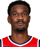 Deandre Ayton